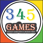 345 game