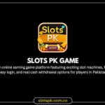 Slot Game APK