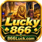 Lucky 866 Game