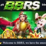Pak BBRS Game
