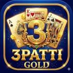 3 Patti Gold game