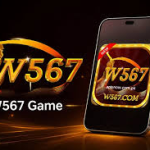 W567 Wine Game