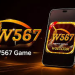 W567 Wine Game