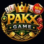 PaKxBet Game