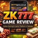ZK777 Game