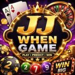 JJ Game