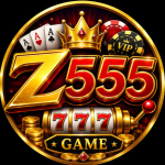 z555 game
